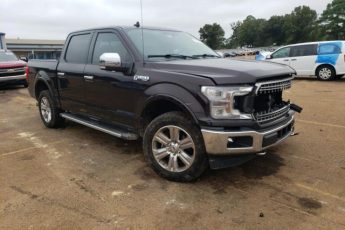 1FTEW1EG5JKF38957 | 2018 FORD F150 SUPER