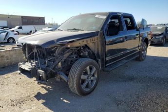 1FTEW1EG6FKE61569 | 2015 FORD F150 SUPER