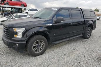 1FTEW1EG6HFA90733 | 2017 FORD F150 SUPER