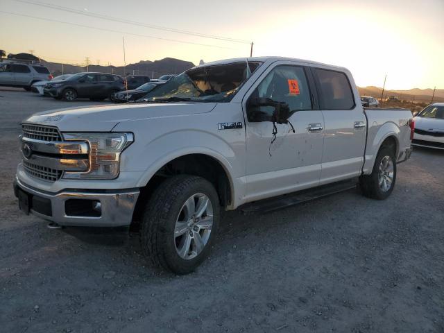 1FTEW1EG6JKC82859 | 2018 FORD F150 SUPER