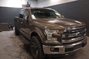 1FTEW1EG7FFA22065 | 2015 FORD F-150