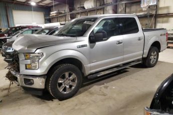 1FTEW1EG7HFB52608 | 2017 FORD F150 SUPER