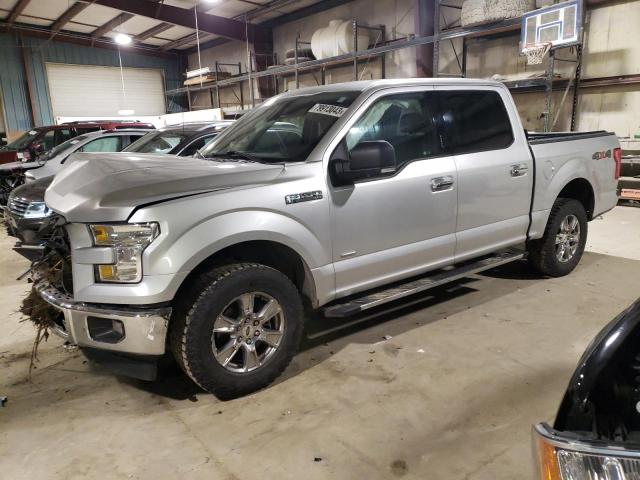 1FTEW1EG7HFB52608 | 2017 FORD F150 SUPER