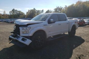 1FTEW1EG8FFC03627 | 2015 FORD F150 SUPER