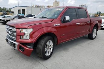 1FTEW1EG8GFB93473 | 2016 FORD F150 SUPER