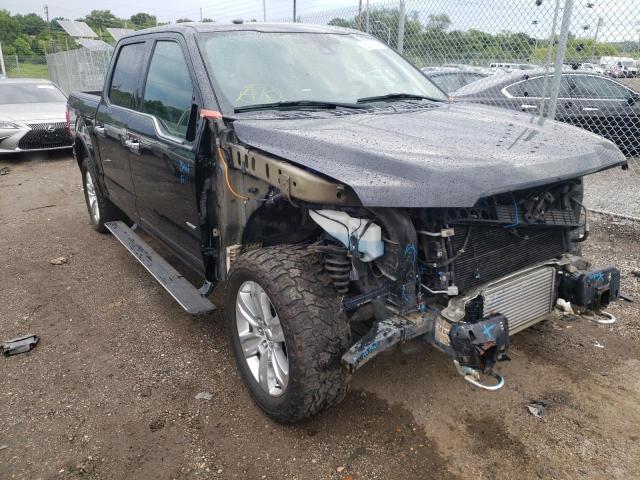 1FTEW1EG8GFC32854 | 2016 FORD F150 SUPER