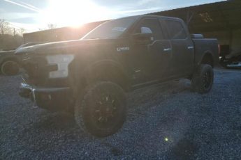 1FTEW1EG9FFA34427 | 2015 FORD F150 SUPER