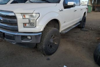 1FTEW1EG9FKD27445 | 2015 FORD F150 SUPER