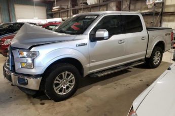 1FTEW1EG9GKF10829 | 2016 FORD F150 SUPER