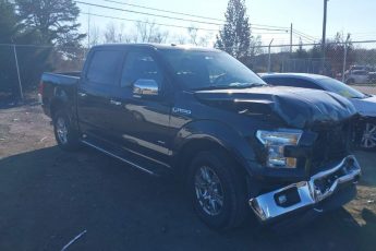 1FTEW1EGXFFC50190 | 2015 FORD F-150