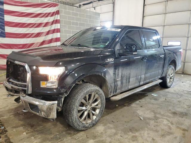 1FTEW1EGXFKD35781 | 2015 FORD F150 SUPER