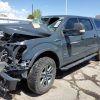 1N6AA1EJ1KN508716 | 2019 NISSAN TITAN S