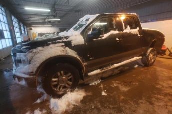 1FTEW1EP0GFA48962 | 2016 FORD F150 SUPER