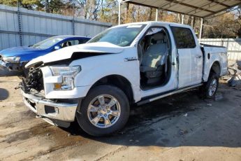 1FTEW1EP0GFC16986 | 2016 FORD F150 SUPER