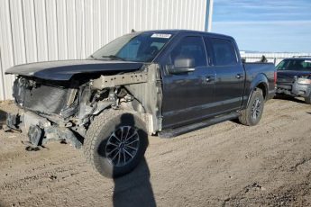 1FTEW1EP0KFA25268 | 2019 FORD F150 SUPER