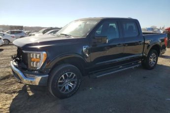 1FTEW1EP0MFC31239 | 2021 FORD F150 SUPER