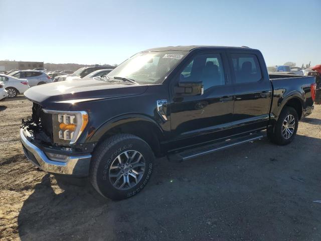 1FTEW1EP0MFC31239 | 2021 FORD F150 SUPER