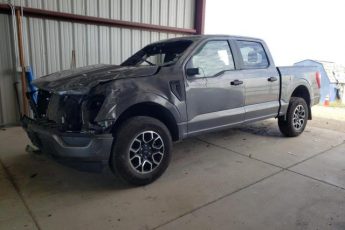 1FTEW1EP0PKD45270 | 2023 FORD F150 SUPER