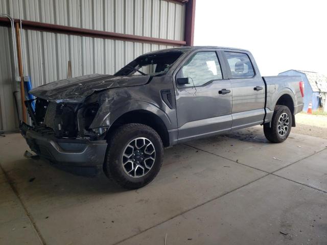 1FTEW1EP0PKD45270 | 2023 FORD F150 SUPER