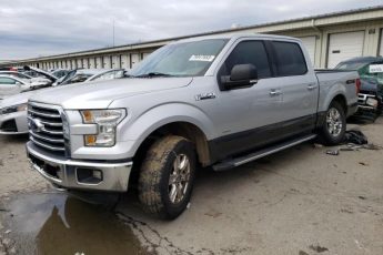 1FTEW1EP1GFA52664 | 2016 FORD F150 SUPER