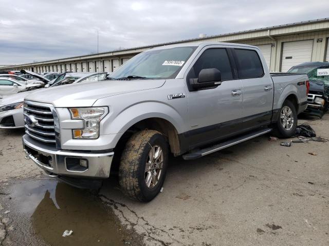 1FTEW1EP1GFA52664 | 2016 FORD F150 SUPER