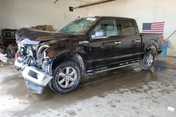 1FTEW1EP1KFD45375 | 2019 FORD F150 SUPER