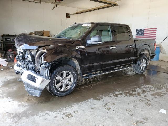 1FTEW1EP1KFD45375 | 2019 FORD F150 SUPER