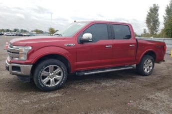 1FTEW1EP1LKE76539 | 2020 FORD F150 SUPER