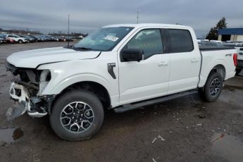 1FTEW1EP1PKD20653 | 2023 FORD F150 SUPER