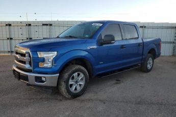 1FTEW1EP2HKE53522 | 2017 FORD F150 SUPER