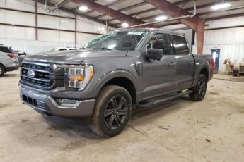 1FTEW1EP2PFB11107 | 2023 FORD F150 SUPER