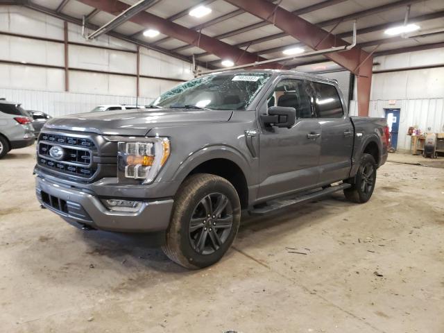 1FTEW1EP2PFB11107 | 2023 FORD F150 SUPER