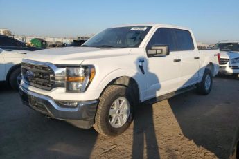 1FTEW1EP2PKD16322 | 2023 FORD F150 SUPER