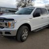 1FTEW1CP1JKF01326 | 2018 Ford f150 supercrew