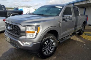 1FTEW1EP3NKD33465 | 2022 FORD F150 SUPER