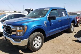 1FTEW1EP3PKD18774 | 2023 FORD F150 SUPER