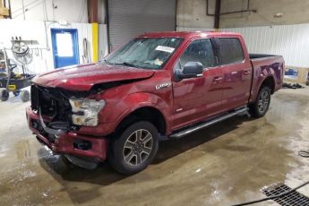 1FTEW1EP4FFB65524 | 2015 FORD F150 SUPER