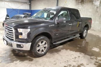 1FTEW1EP4FKE95509 | 2015 FORD F150 SUPER