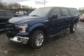 1FTEW1EP4GFC80982 | 2016 FORD F150 SUPER