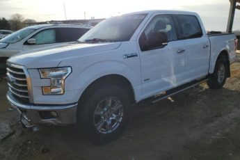 1FTEW1EP4GKD76358 | 2016 FORD F150 SUPER