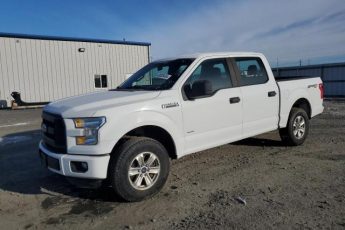 1FTEW1EP5FFB68108 | 2015 FORD F150 SUPER