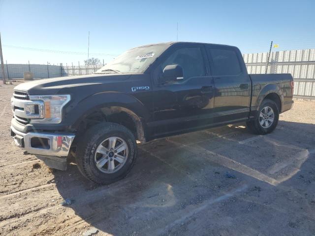 1FTEW1EP5JKC62716 | 2018 FORD F150 SUPER