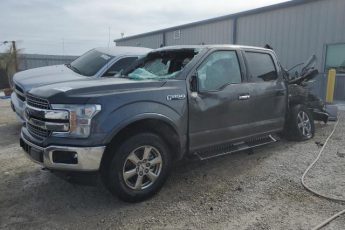 1FTEW1EP5LFC03922 | 2020 FORD F150 SUPER