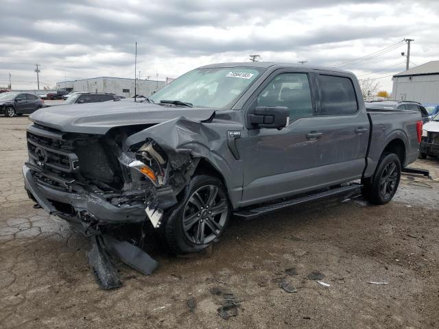 1FTEW1EP5MFC22276 | 2021 FORD F150 SUPER