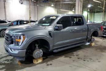 1FTEW1EP5NFB98658 | 2022 FORD F150 SUPER