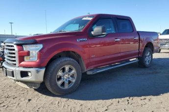 1FTEW1EP6FFB47039 | 2015 FORD F150 SUPER