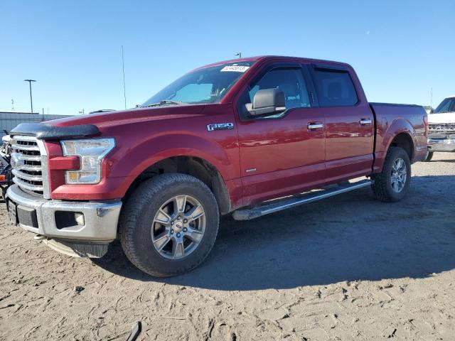 1FTEW1EP6FFB47039 | 2015 FORD F150 SUPER