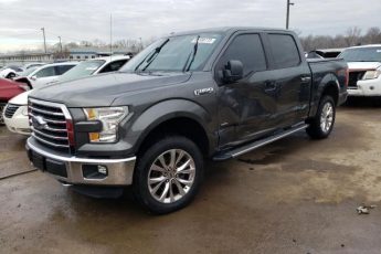 1FTEW1EP6FFC63924 | 2015 FORD F150 SUPER