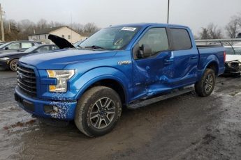 1FTEW1EP6FFC67116 | 2015 FORD F150 SUPER