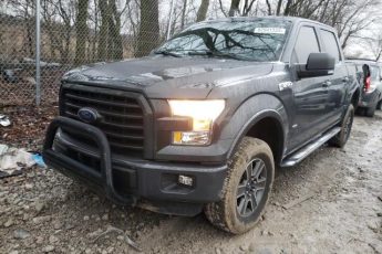 1FTEW1EP6GKE10929 | 2016 FORD F150 SUPER